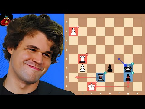 Hrair Simonian vs Magnus Carlsen | Titled Cup February 25 Early 2025