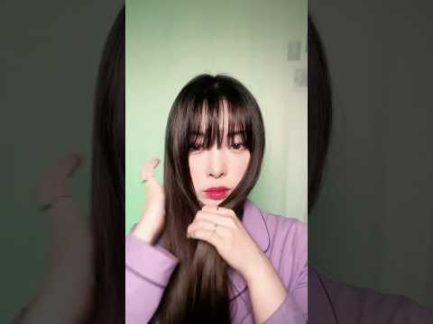 그냥.. 내 느낌대로.. New Thang TREND EASY MEME Challenge | leeyoonha #shorts