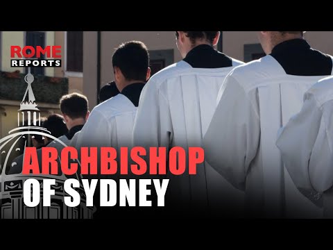 Archbishop of Sydney: “The biggest number of seminarians in 40 years”