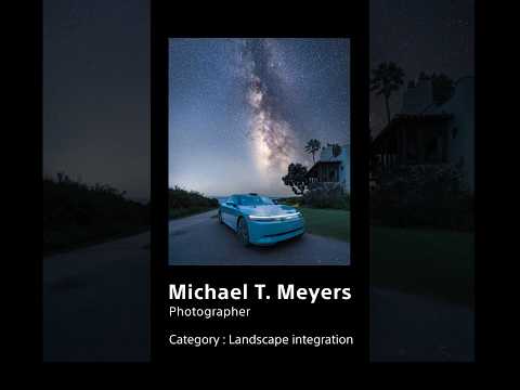 AFEELA Collection Winners | Michael T. Meyers | Landscape Integration | Kando Trip 2024