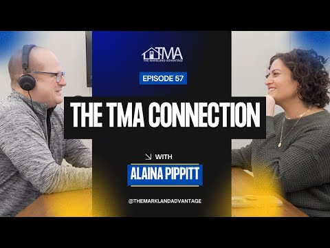 Alaina's Gourmet Creations! w/ Alaina Pippitt | The TMA Connection EP. 57