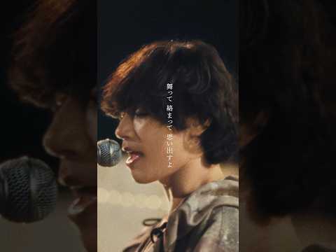 新曲、Backseatのmv公開しました。観てね。洋平 #Alexandros #Backseat #SINGLE2