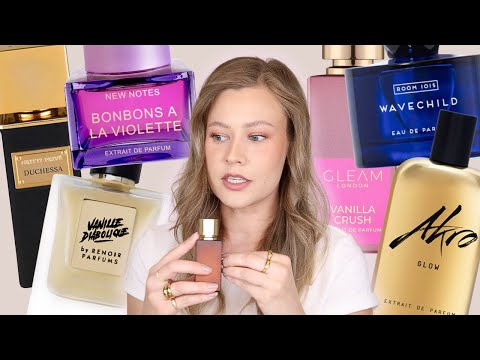 New Perfumes: Hits & Misses | Fragrance Haul & Review