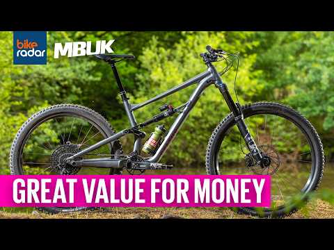 Top 5 Best Value Enduro Mountain Bikes 2024