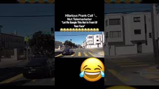 #HilariousPranks ##Funnyprankcalls #Comedy #humor #jokes #funnyvideo #Youtubeshorts #funnyprankvideo