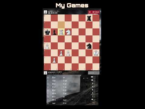 Top Grandmaster playing chess Live