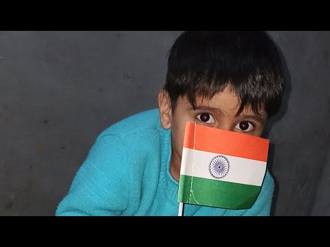 Nani ke ghar 26 january 🇮🇳🇮🇳🇮🇳