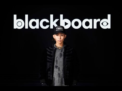 REKID「祭りの終わり」(blackboard version)