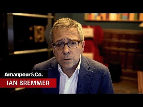 “Trump Is Going to Get a Lot of Wins:” Ian Bremmer Forecasts 2025 Geopolitics | Amanpour and Company