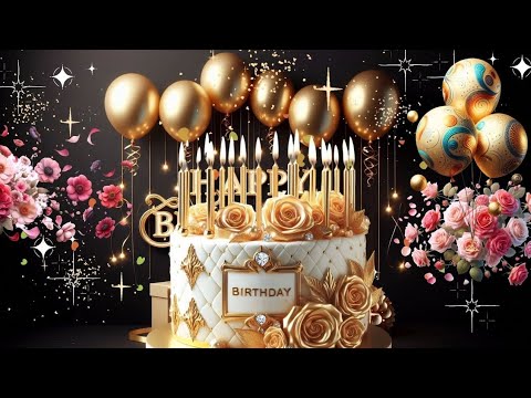 Happy Birthday song |Happy Birthday |Happy Birthday To You  #Birthday  #viedo