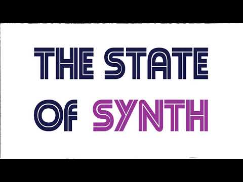 The State of Synth - S02E02 - We Are Not A-Mused feat. PRIZM