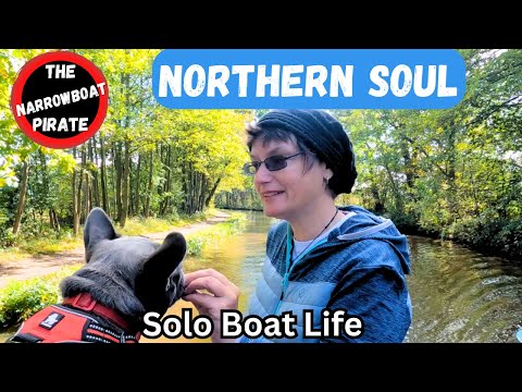 Planning where to spend the WINTER months on my CANAL BOAT [Ep 130]