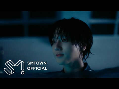 YESUNG 예성 'It's Complicated' MV Teaser