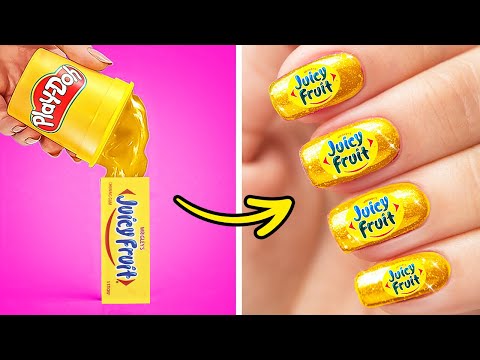 BEST WAYS TO SNEAK FOOD | Tasty Ideas and School Hacks by 123 GO! Series