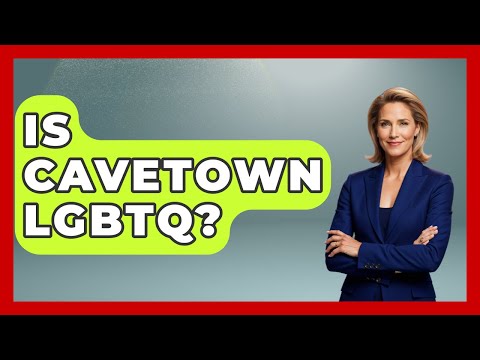 Is Cavetown LGBTQ? - Gender Equality Network