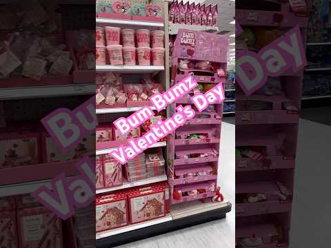 I can’t believe how cute these are 🥹💕 #shoppingvlog #valentinesday #target