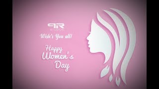 Womens Day Tribute | PR Studios | 2019