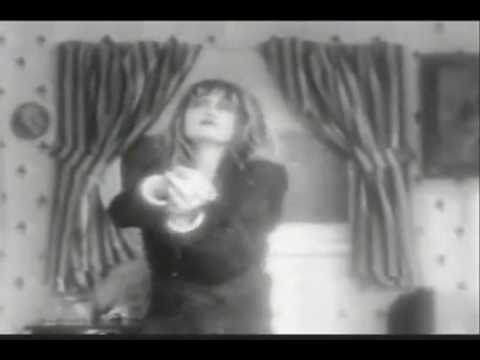 X - 'Because I Do' - Exene Cervenka