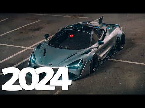 Car Music Mix 2024 🔥 Best Remixes of Popular Songs 2024 & EDM , Bass Boosted  #3