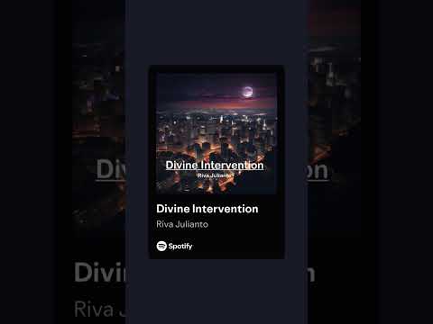 Divine Intervention #newmusic #newsong #newmusic2024 #edm #musichits