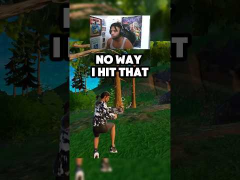 No way #fortnite #fortniteclips #fortniteshorts #shorts #viralshort