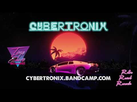 Cybertronix - Flashback Virtual Festival