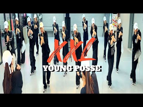 [ZNDANCE노원점]#YOUNGPOSSE#XXL#유튜브촬영반#영파씨#ZN댄스노원점#막쌤TV