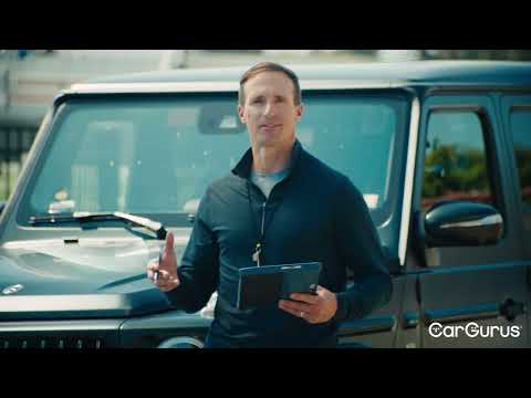 Keys to Success with Drew Brees | CarGurus (Short)