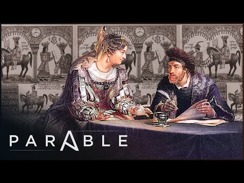 Parable: Journey into Purim's Past | Sacred Jewish Holiday