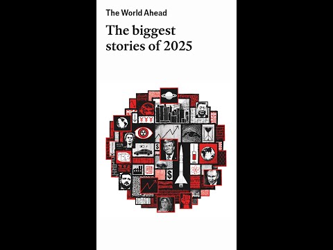 What will be the biggest stories in 2025?