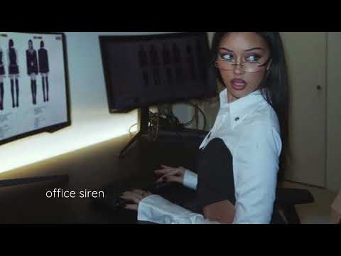 office siren (playlist)