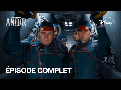 Andor - Épisode complet : S1E3 "Estimation" (VF) | Disney+