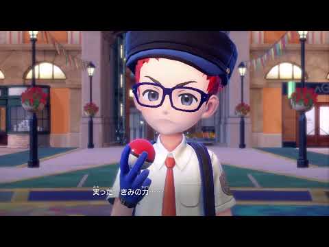 【ポケモンSV】ポケモンチャンピオンテスト５２