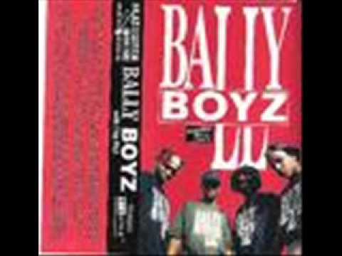 Bally Boys - Go For What You Know