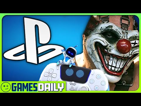 Why Weren’t These PlayStation Announcements in The State of Play? - Kinda Funny Games Daily 02.13.25