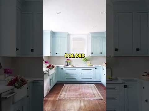 Are white kitchens OUT in 2025? You Decide!