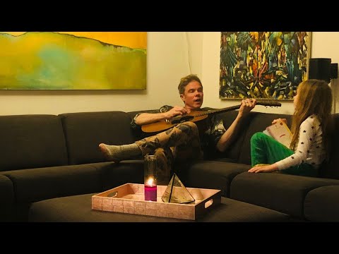 Josh Ritter: The Silo Sessions