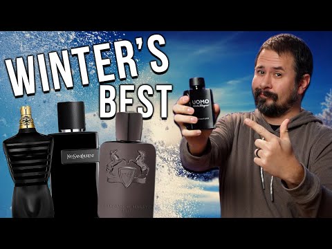 Top 12 BEST Winter Fragrances For 2024 - 2025