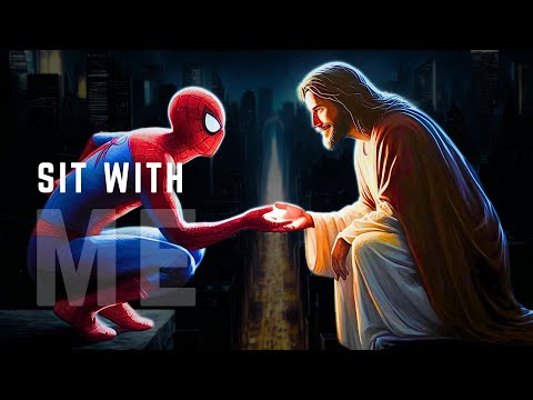 "The Moment Spiderman Found Jesus"