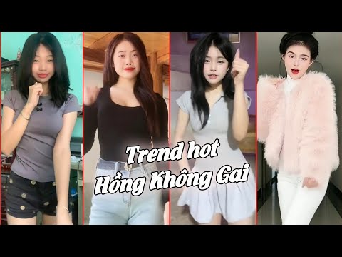 Hoa hồng không có gai... Trend TikTok Hồng Không Gai #lnh #trending #shorts #xuhuong #fyp #slay