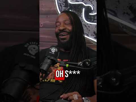 Booker T Exposes WWE Locker Room Hierarchy When He Joined