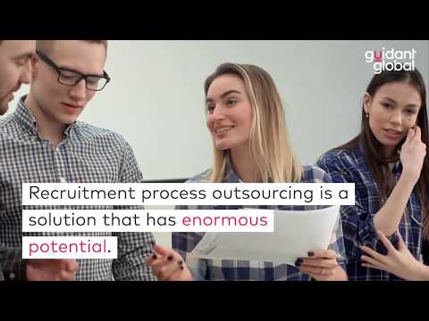 What is Recruitment Process Outsourcing (RPO)?