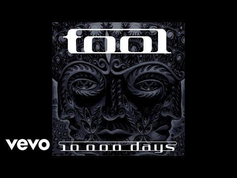 TOOL - Lipan Conjuring (Audio)