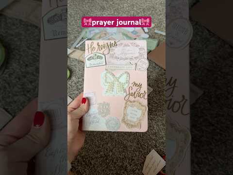 you are so special to God!💝 #christiangirl #ilovejesus #prayerjournal #diycrafts #jesuslovesyou