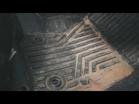 2024 Tacoma Lasfit Floor Mats 10k Mile Review