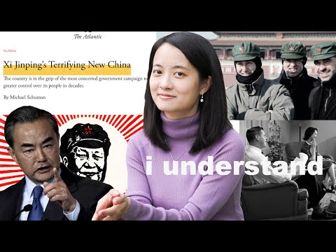 Finding Empathy for China Critics (as a chinese)