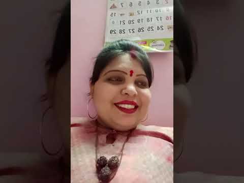 Pooja jha vlogger  is live!#Radhey Radhey ji