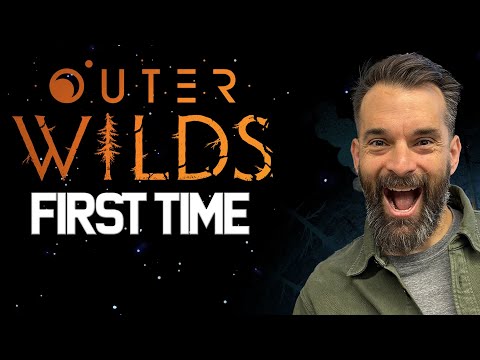 Nick Scarpino Plays Outer Wilds for the FIRST TIME