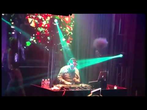 Deja vu ft Sia Furler - Giorgio Moroder 2015 live in Buenos Aires