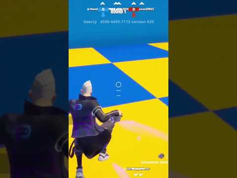 Head shot hunting rifle #fortnite #gaming